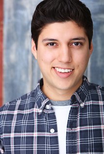 Josh Allen Castillo