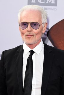 Michael Des Barres