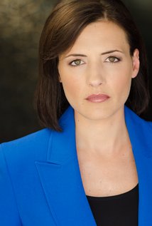 Amy Meridith
