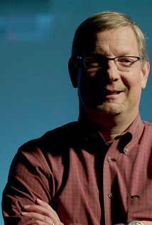 Steve Horswill-Johnston