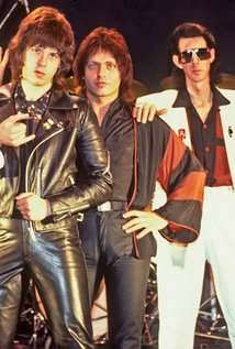The Cars