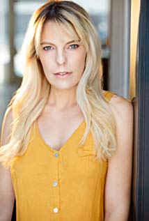 Amanda Long