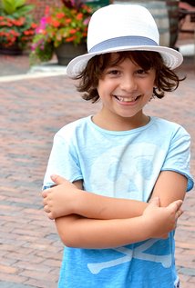 Dylan Casanova