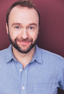 Alex Moggridge
