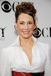 Laurie Metcalf