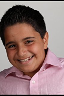 Zachary Hashemian
