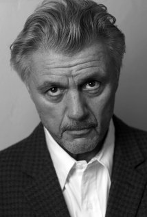 John Irving