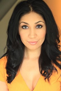Sheena Kharazmi