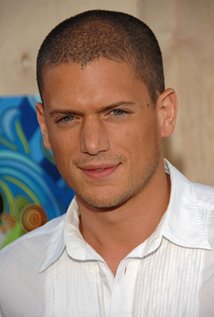 Wentworth Miller