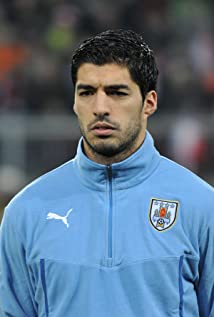 Luis Suarez