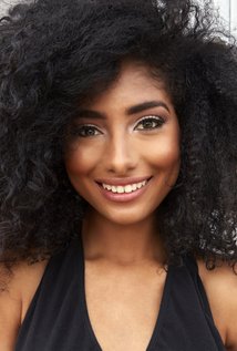 Bethany Barber