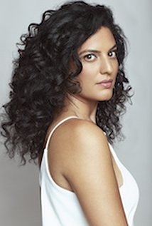 Soraya Broukhim