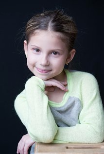 Anastasia Lepin