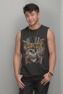 Arron Villaflor