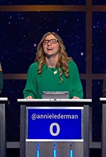 Annie Lederman