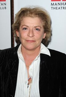 Suzanne Bertish