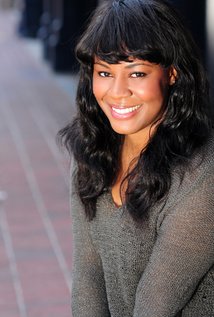 Teana-Marie Smith