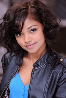 Lisa Marie Persaud