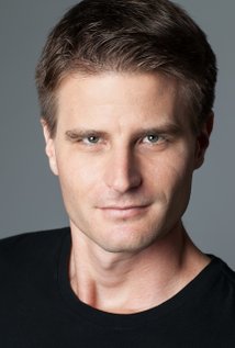 Scott Francis Russell