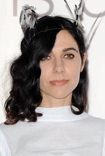 PJ Harvey