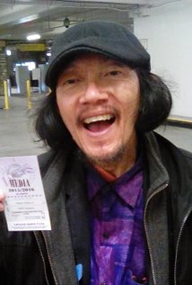 Harold Chin