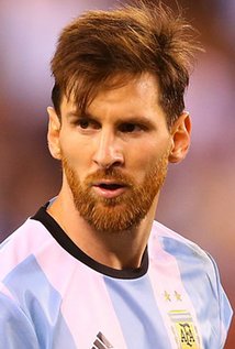 Lionel Messi, Born: 24 June 1987, Rosario, Santa Fe, Argentina - SolarMovie