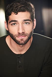 Brandon Carrillo