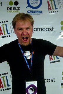 Eric Blue
