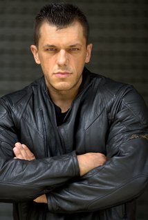 Matt Ruscic