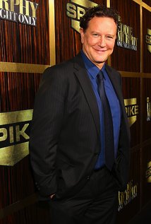 Judge Reinhold
