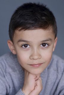 Tate Pitchie-Cooper