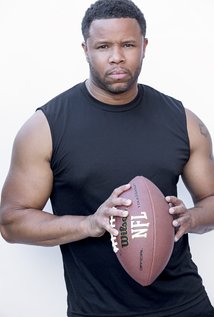 Brandon Larkins