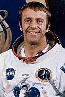 Alan Shepard