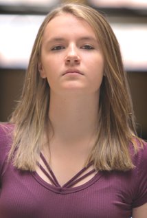Claire Mackenzie Carter