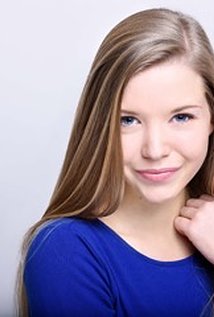 Olivia Gill