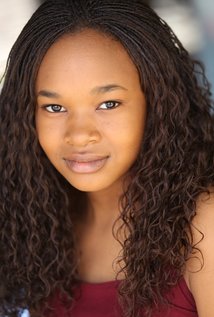 Skye Barrett