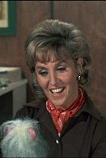 Jill Foster
