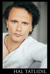 Hal Tatlidil