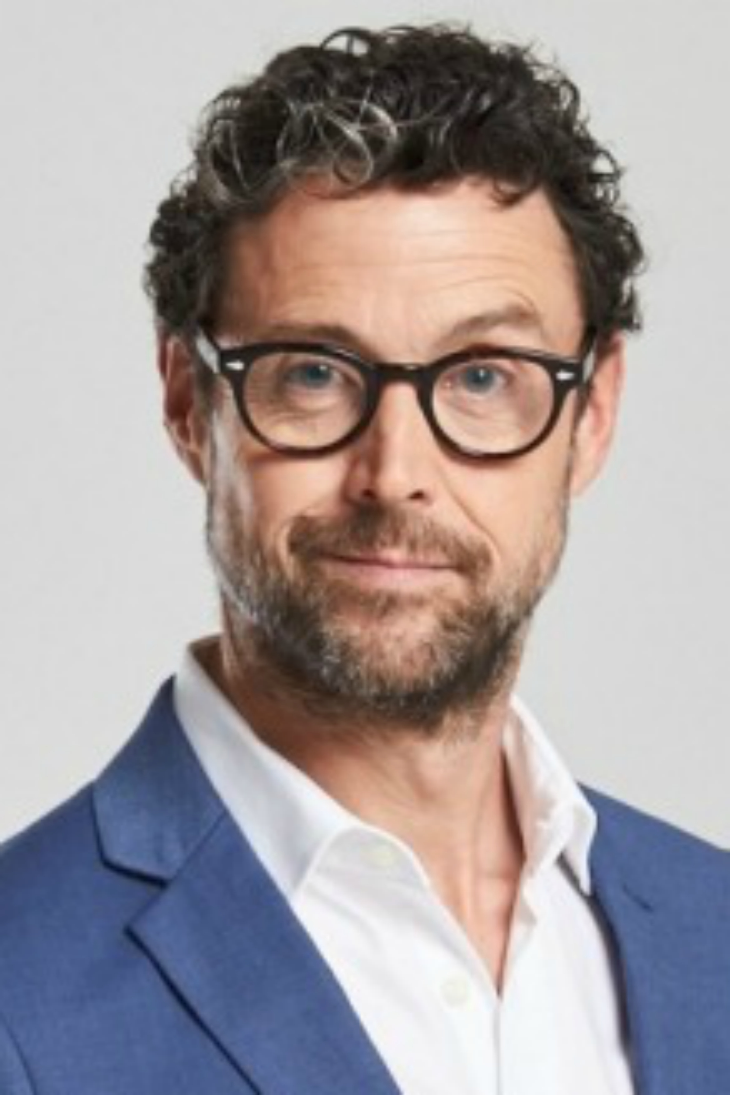 Jon Bridges