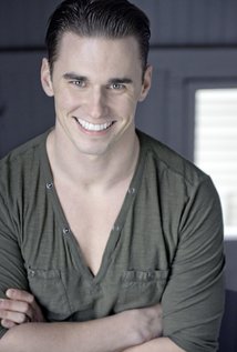 Luke Richmond