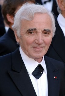 Charles Aznavour