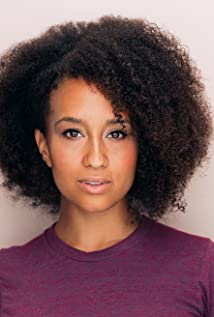 Ashley Blanchet