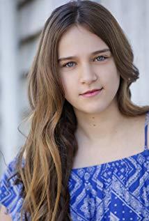 Zoe King