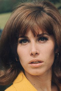 Stefanie Powers