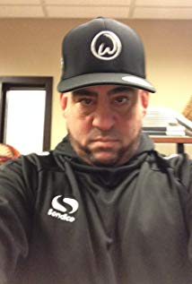 Joe Carresi