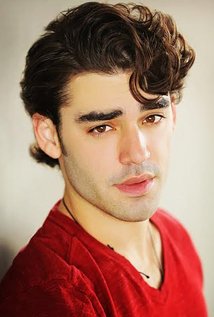 Alex Rich