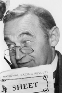 Barry Fitzgerald