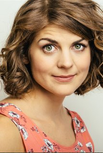 Kate Huffman