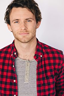 Andrew Carter
