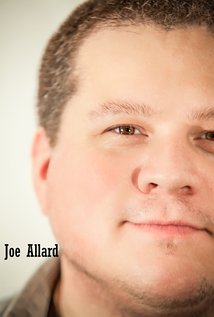 Joe Allard